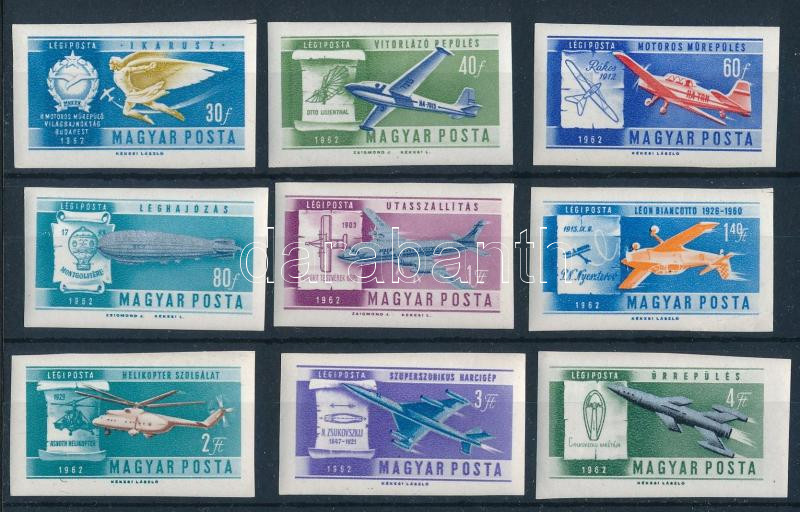 Lot 129 - Hungary Imperforate sets, blocks at a very low starting price -  Darabanth Co Ltd Online auction of stamps, postcards and other collectibles #286 