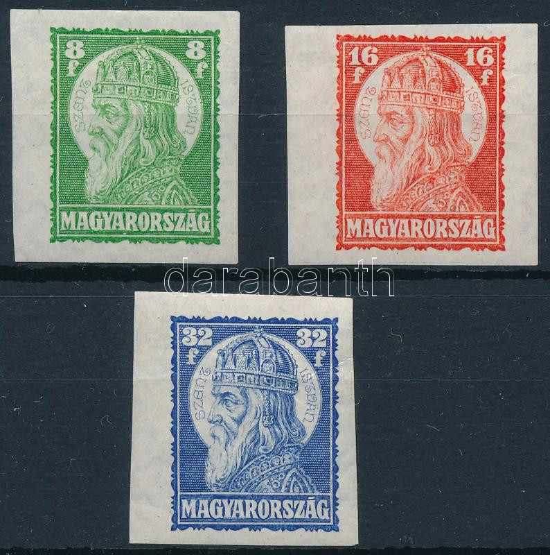 Lot 64 - Hungary Imperforate sets, blocks at a very low starting price -  Darabanth Co Ltd Online auction of stamps, postcards and other collectibles #286 