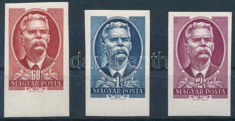 Lot 75 - Hungary Imperforate sets, blocks at a very low starting price -  Darabanth Co Ltd Online auction of stamps, postcards and other collectibles #286 