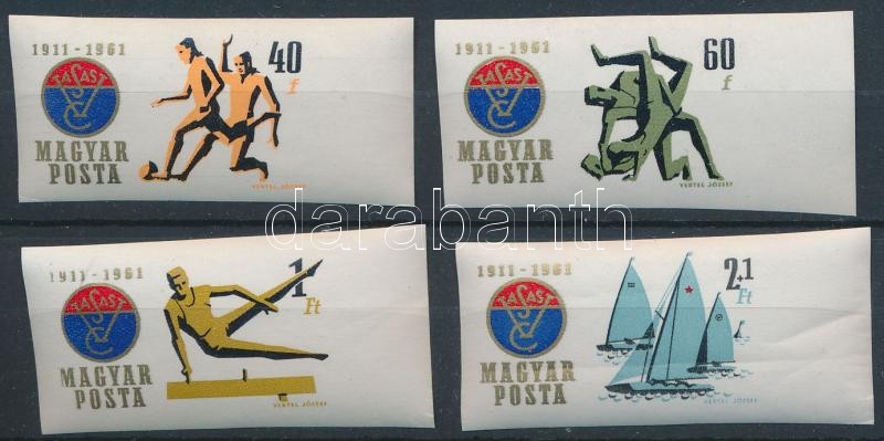 Lot 100 - Hungary Imperforate sets, blocks at a very low starting price -  Darabanth Co Ltd Online auction of stamps, postcards and other collectibles #287 