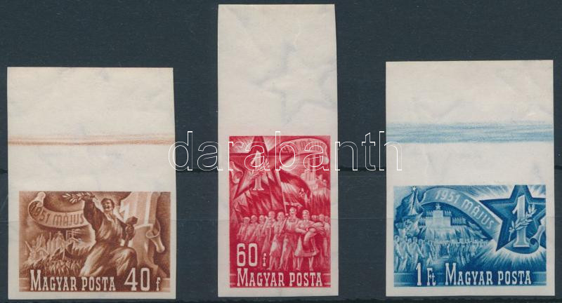 Lot 90 - Hungary Imperforate sets, blocks at a very low starting price -  Darabanth Co Ltd Online auction of stamps, postcards and other collectibles #287 