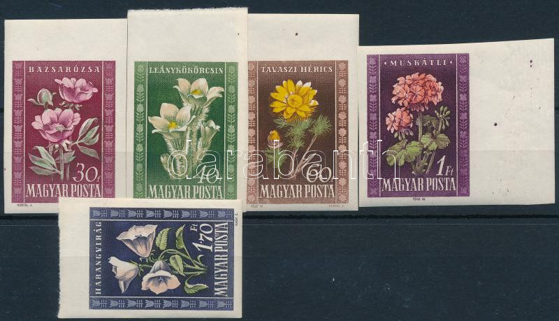 Lot 73 - Hungary Imperforate sets, blocks at a very low starting price -  Darabanth Co Ltd Online auction of stamps, postcards and other collectibles #286 
