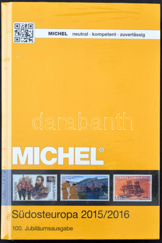 Lot 1769 - Catalogues, literature Catalogues, bibliography -  Darabanth Co Ltd Online auction of stamps, postcards and other collectibles #286 