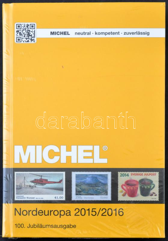 Lot 1766 - Catalogues, literature Catalogues, bibliography -  Darabanth Co Ltd Online auction of stamps, postcards and other collectibles #286 