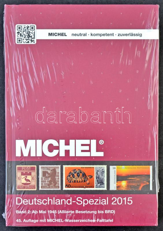 Lot 1764 - Catalogues, literature Catalogues, bibliography -  Darabanth Co Ltd Online auction of stamps, postcards and other collectibles #286 