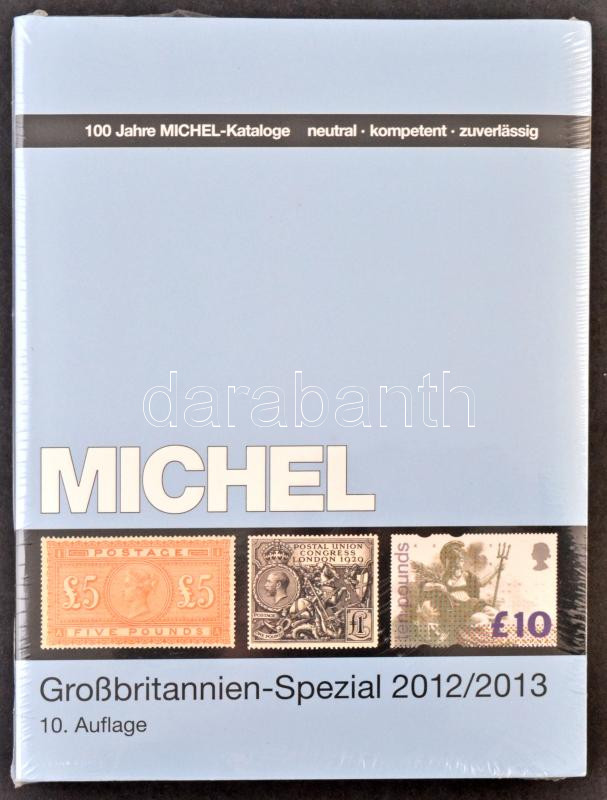 Lot 1763 - Catalogues, literature Catalogues, bibliography -  Darabanth Co Ltd Online auction of stamps, postcards and other collectibles #286 