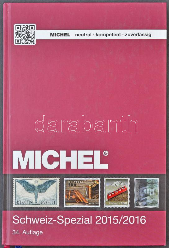 Lot 1762 - Catalogues, literature Catalogues, bibliography -  Darabanth Co Ltd Online auction of stamps, postcards and other collectibles #286 