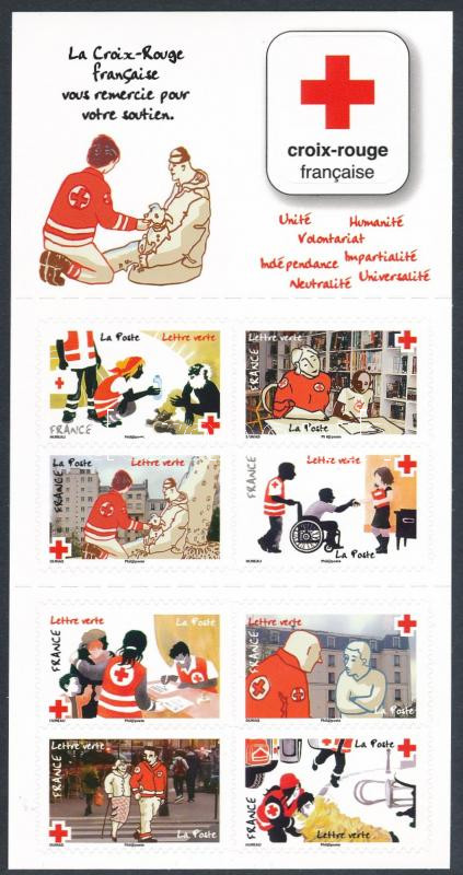Lot 6831 - France philately and postal history world - france -  Darabanth Co Ltd Online auction of stamps, postcards and other collectibles #288 