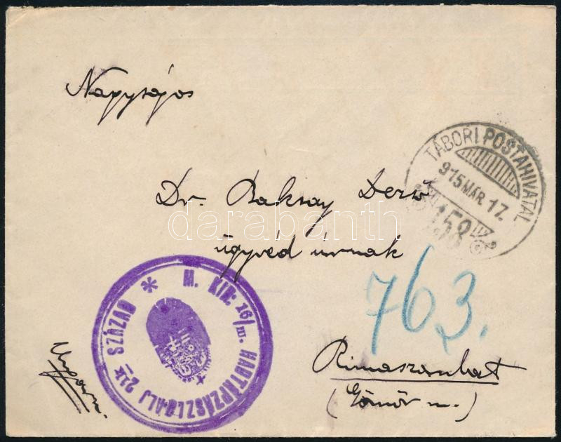 Lot 626 - Hungary Hungarian covers at a very low starting price -  Darabanth Co Ltd Online auction of stamps, postcards and other collectibles #287 