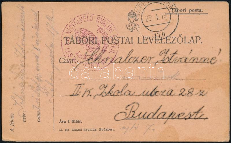 Lot 651 - Hungary Hungarian covers at a very low starting price -  Darabanth Co Ltd Online auction of stamps, postcards and other collectibles #287 