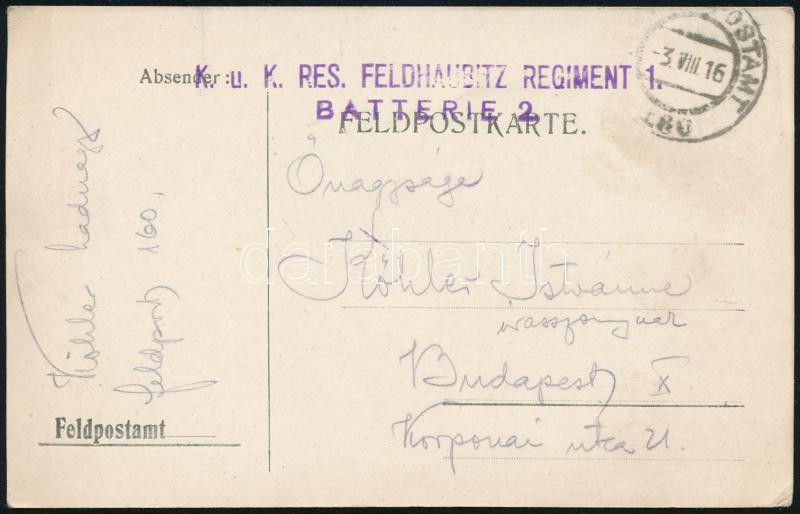 Lot 646 - Hungary Hungarian covers at a very low starting price -  Darabanth Co Ltd Online auction of stamps, postcards and other collectibles #287 