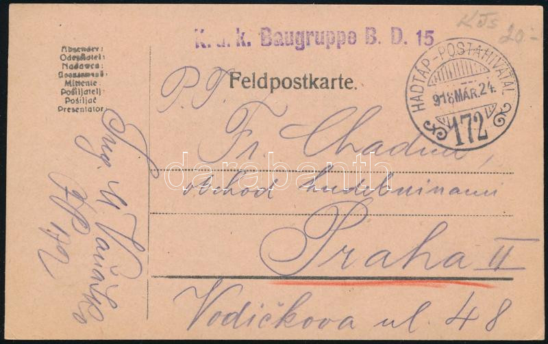 Lot 723 - Hungary Hungarian covers at a very low starting price -  Darabanth Co Ltd Online auction of stamps, postcards and other collectibles #287 