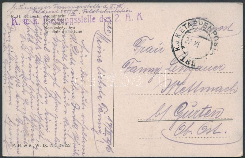Lot 840 - Hungary Hungarian covers at a very low starting price - Darabanth Co Ltd Online auction of stamps, postcards and other collectibles #288 Lot 840 - Hungary Hungarian covers at a very low starting price - Darabanth Co Ltd Online auction of stamps, postcards and other collectibles #288
