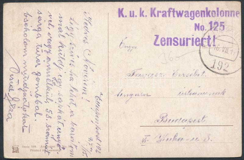 Lot 922 - Hungary Hungarian covers at a very low starting price - Darabanth Co Ltd Online auction of stamps, postcards and other collectibles #288 Lot 922 - Hungary Hungarian covers at a very low starting price - Darabanth Co Ltd Online auction of stamps, postcards and other collectibles #288