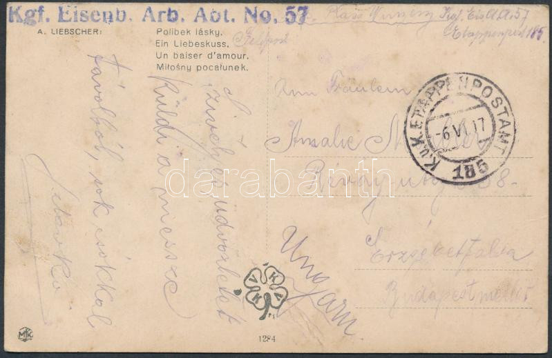 Lot 924 - Hungary Hungarian covers at a very low starting price - Darabanth Co Ltd Online auction of stamps, postcards and other collectibles #288 Lot 924 - Hungary Hungarian covers at a very low starting price - Darabanth Co Ltd Online auction of stamps, postcards and other collectibles #288