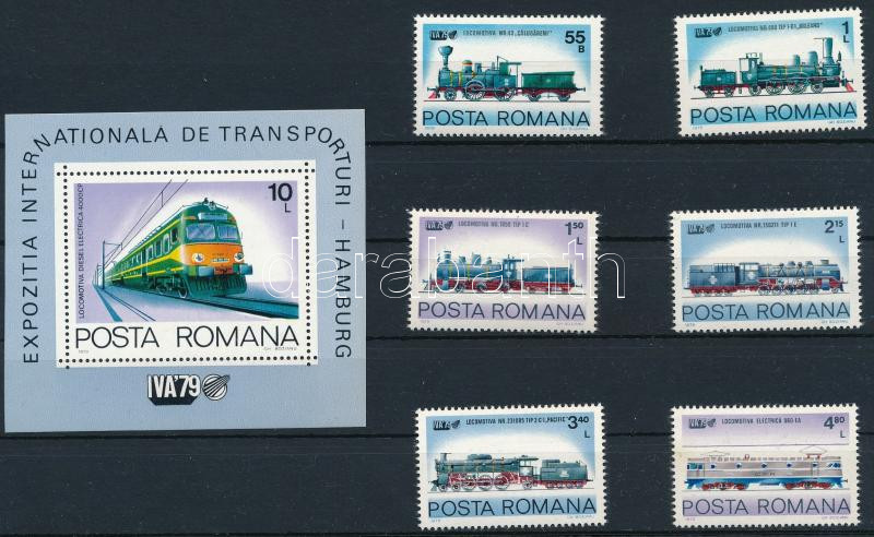 Lot 7233 - Romania philately and postal history world - romania -  Darabanth Co Ltd Online auction of stamps, postcards and other collectibles #287 