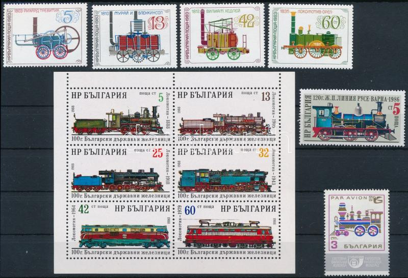 Lot 6263 - Bulgaria Philately and postal history world - Bulgaria -  Darabanth Co Ltd Online auction of stamps, postcards and other collectibles #287 