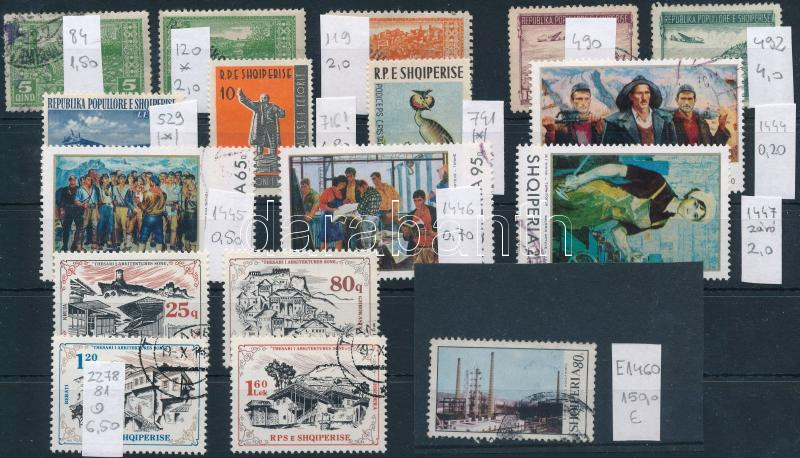 Lot 1921 - mixed worldwide worldwide collections and lots - Darabanth Co Ltd Online auction of stamps, postcards and other collectibles #287 Lot 1921 - mixed worldwide worldwide collections and lots - Darabanth Co Ltd Online auction of stamps, postcards and other collectibles #287