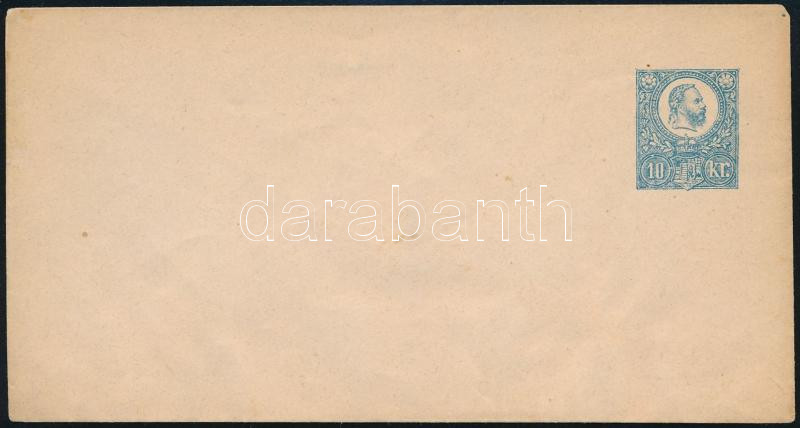 Lot 307 - Hungary Hungarian covers at a very low starting price -  Darabanth Co Ltd Online auction of stamps, postcards and other collectibles #287 