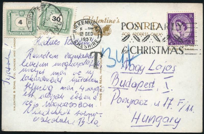 Lot 1233 - Hungary Hungarian covers at a very low starting price - Darabanth Co Ltd Online auction of stamps, postcards and other collectibles #287 Lot 1233 - Hungary Hungarian covers at a very low starting price - Darabanth Co Ltd Online auction of stamps, postcards and other collectibles #287