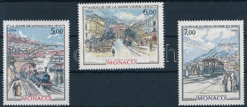 Lot 6953 - Monaco philately and postal history world - monaco - Darabanth Co Ltd Online auction of stamps, postcards and other collectibles #287 Lot 6953 - Monaco philately and postal history world - monaco - Darabanth Co Ltd Online auction of stamps, postcards and other collectibles #287