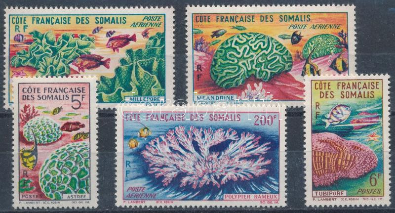 Lot 6400 - Djibouti - French Somaliland Philately and postal history World - Djibouti - French Somaliland - Darabanth Co Ltd Online auction of stamps, postcards and other collectibles #287 Lot 6400 - Djibouti - French Somaliland Philately and postal history World - Djibouti - French Somaliland - Darabanth Co Ltd Online auction of stamps, postcards and other collectibles #287