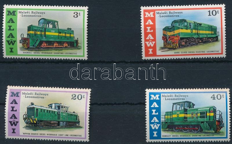 Lot 6924 - malawi philately and postal history world - malawi -  Darabanth Co Ltd Online auction of stamps, postcards and other collectibles #287 