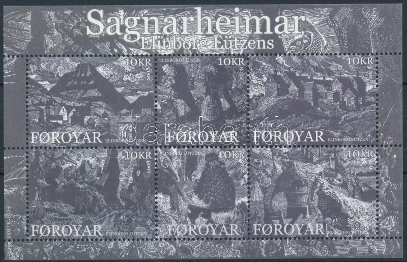 Lot 6367 - Denmark - Faroe Philately and postal history World - Denmark - Faroe -  Darabanth Co Ltd Online auction of stamps, postcards and other collectibles #287 