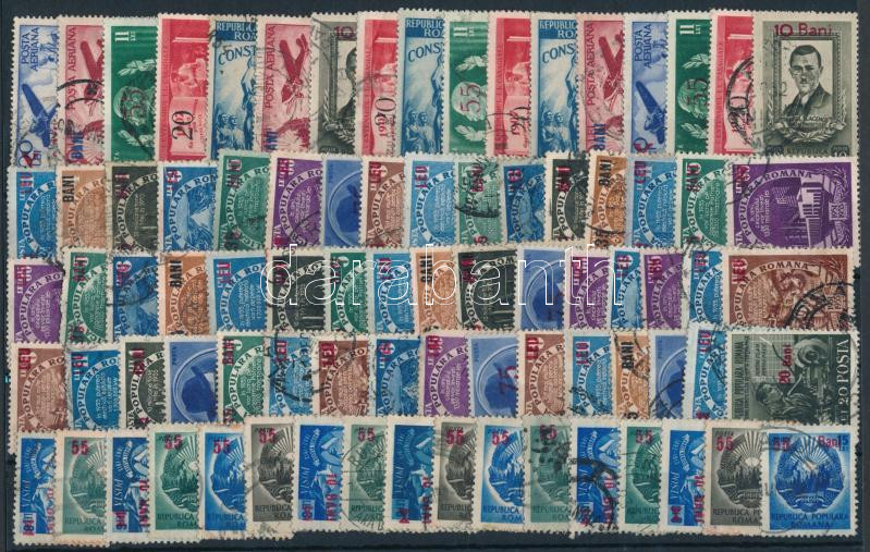 Lot 1958 - mixed worldwide worldwide collections and lots -  Darabanth Co Ltd Online auction of stamps, postcards and other collectibles #287 