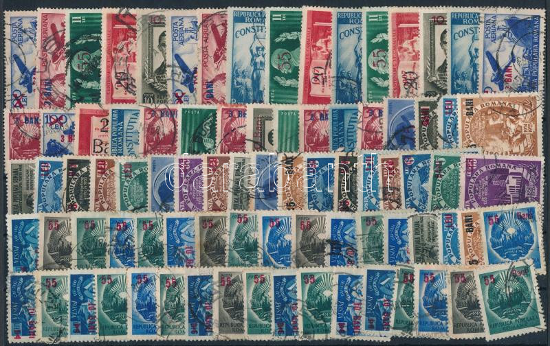 Lot 1962 - mixed worldwide worldwide collections and lots -  Darabanth Co Ltd Online auction of stamps, postcards and other collectibles #287 