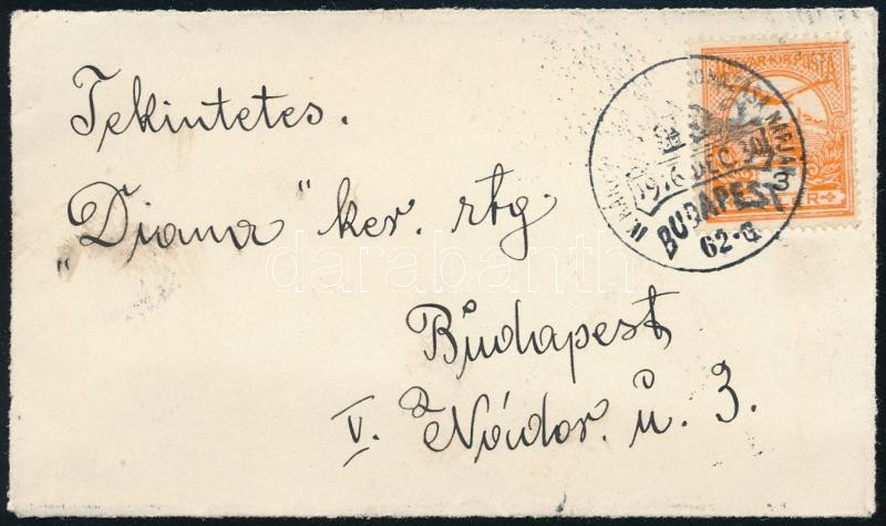 Lot 653 - Hungary Hungarian covers at a very low starting price - Darabanth Co Ltd Online auction of stamps, postcards and other collectibles #287 Lot 653 - Hungary Hungarian covers at a very low starting price - Darabanth Co Ltd Online auction of stamps, postcards and other collectibles #287