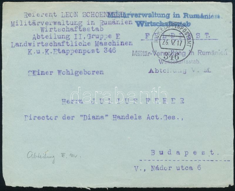 Lot 689 - Hungary Hungarian covers at a very low starting price -  Darabanth Co Ltd Online auction of stamps, postcards and other collectibles #287 