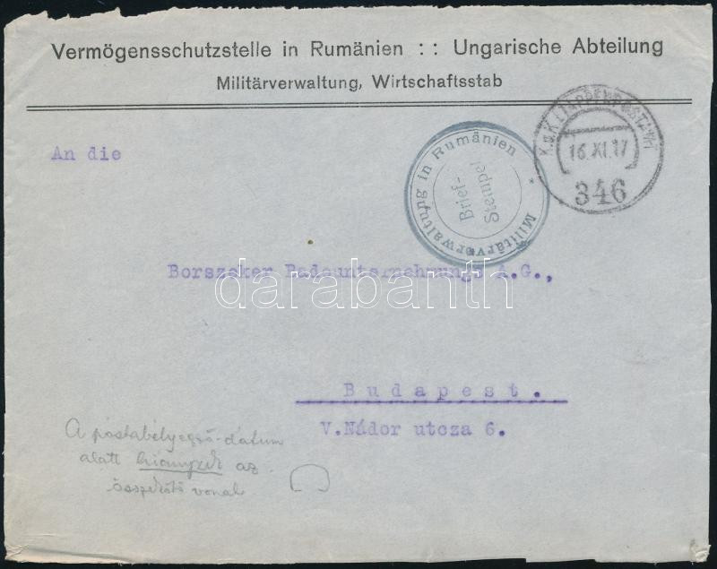 Lot 690 - Hungary Hungarian covers at a very low starting price -  Darabanth Co Ltd Online auction of stamps, postcards and other collectibles #287 