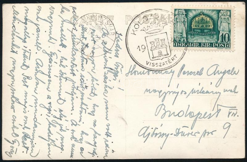 Lot 1048 - Hungary Hungarian covers at a very low starting price - Darabanth Co Ltd Online auction of stamps, postcards and other collectibles #287 Lot 1048 - Hungary Hungarian covers at a very low starting price - Darabanth Co Ltd Online auction of stamps, postcards and other collectibles #287