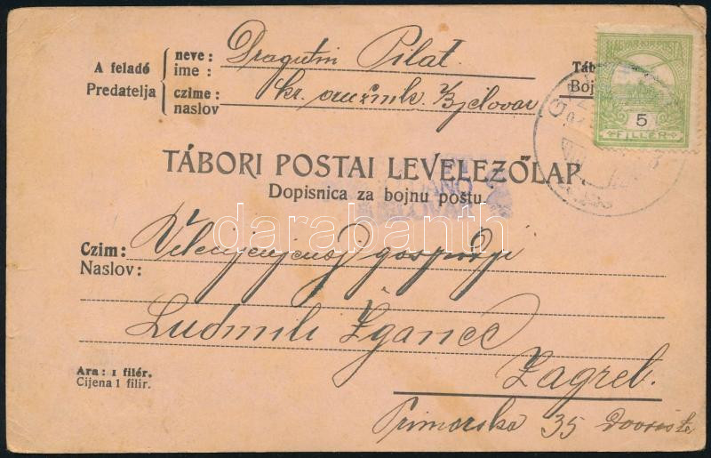 Lot 658 - Hungary Hungarian covers at a very low starting price - Darabanth Co Ltd Online auction of stamps, postcards and other collectibles #287 Lot 658 - Hungary Hungarian covers at a very low starting price - Darabanth Co Ltd Online auction of stamps, postcards and other collectibles #287