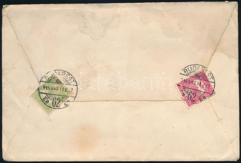 Lot 659 - Hungary Hungarian covers at a very low starting price - Darabanth Co Ltd Online auction of stamps, postcards and other collectibles #287 Lot 659 - Hungary Hungarian covers at a very low starting price - Darabanth Co Ltd Online auction of stamps, postcards and other collectibles #287