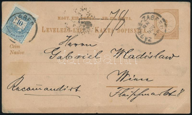 Lot 420 - Hungary Hungarian covers at a very low starting price - Darabanth Co Ltd Online auction of stamps, postcards and other collectibles #287 Lot 420 - Hungary Hungarian covers at a very low starting price - Darabanth Co Ltd Online auction of stamps, postcards and other collectibles #287