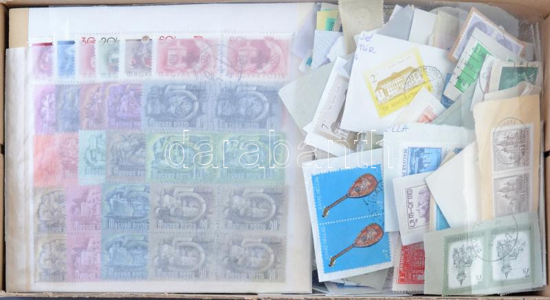 Lot 1435 - Hungary hungarian collections and lots - Darabanth Co Ltd Online auction of stamps, postcards and other collectibles #287 Lot 1435 - Hungary hungarian collections and lots - Darabanth Co Ltd Online auction of stamps, postcards and other collectibles #287