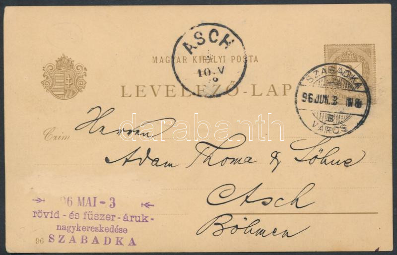 Lot 462 - Hungary Hungarian covers at a very low starting price -  Darabanth Co Ltd Online auction of stamps, postcards and other collectibles #287 