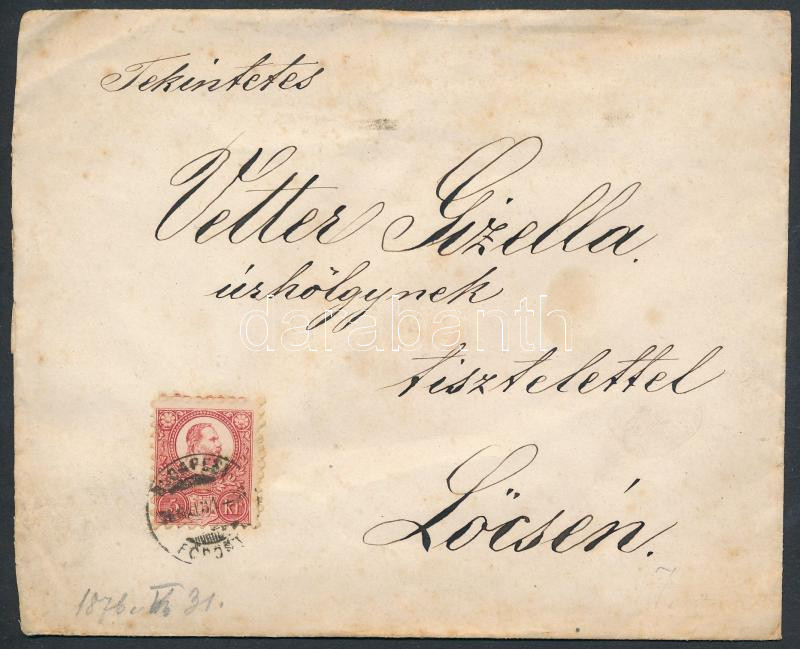 Lot 357 - Hungary Hungarian covers at a very low starting price - Darabanth Co Ltd Online auction of stamps, postcards and other collectibles #287 Lot 357 - Hungary Hungarian covers at a very low starting price - Darabanth Co Ltd Online auction of stamps, postcards and other collectibles #287