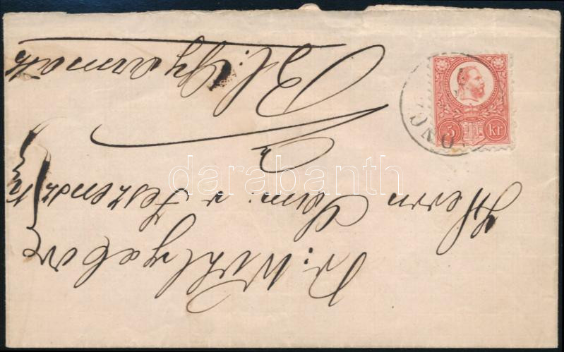 Lot 299 - Hungary Hungarian covers at a very low starting price -  Darabanth Co Ltd Online auction of stamps, postcards and other collectibles #287 