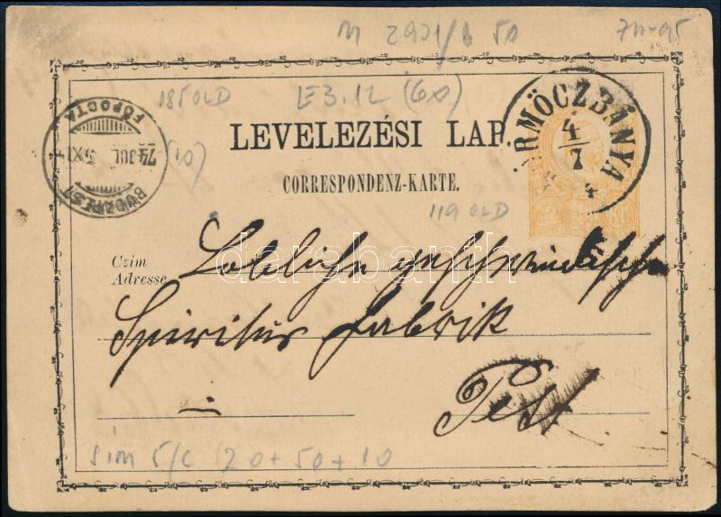Lot 336 - Hungary Hungarian covers at a very low starting price -  Darabanth Co Ltd Online auction of stamps, postcards and other collectibles #287 