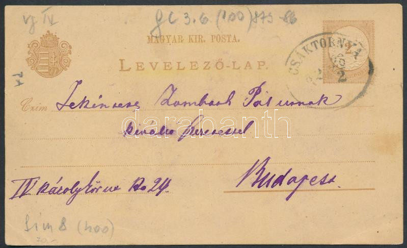 Lot 393 - Hungary Hungarian covers at a very low starting price - Darabanth Co Ltd Online auction of stamps, postcards and other collectibles #287 Lot 393 - Hungary Hungarian covers at a very low starting price - Darabanth Co Ltd Online auction of stamps, postcards and other collectibles #287