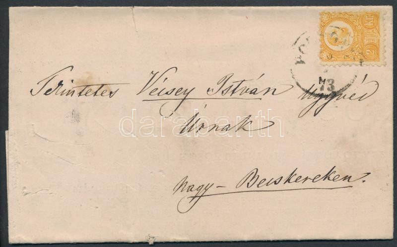 Lot 331 - Hungary Hungarian covers at a very low starting price -  Darabanth Co Ltd Online auction of stamps, postcards and other collectibles #287 