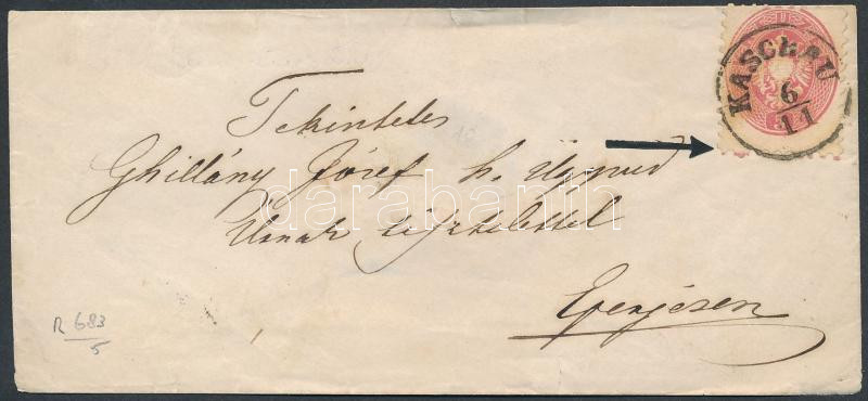 Lot 274 - Hungary Hungarian covers at a very low starting price -  Darabanth Co Ltd Online auction of stamps, postcards and other collectibles #287 
