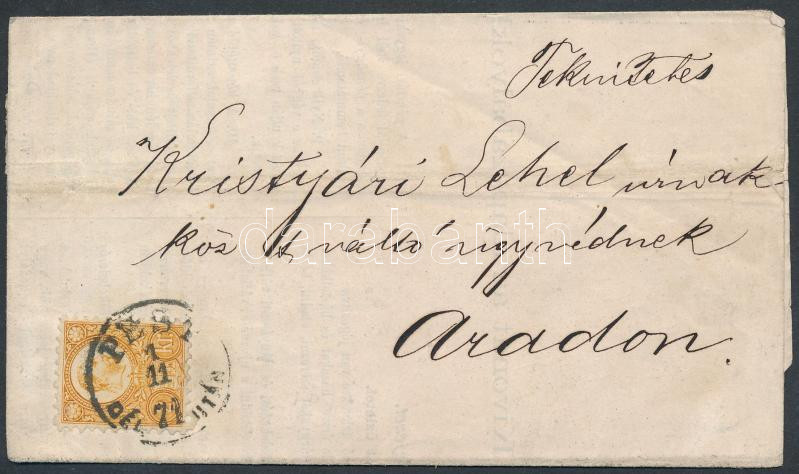 Lot 306 - Hungary Hungarian covers at a very low starting price -  Darabanth Co Ltd Online auction of stamps, postcards and other collectibles #287 