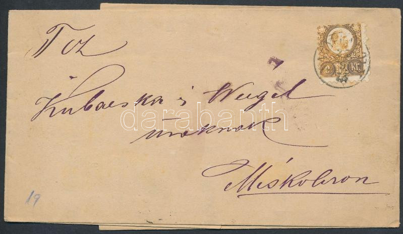 Lot 328 - Hungary Hungarian covers at a very low starting price -  Darabanth Co Ltd Online auction of stamps, postcards and other collectibles #287 