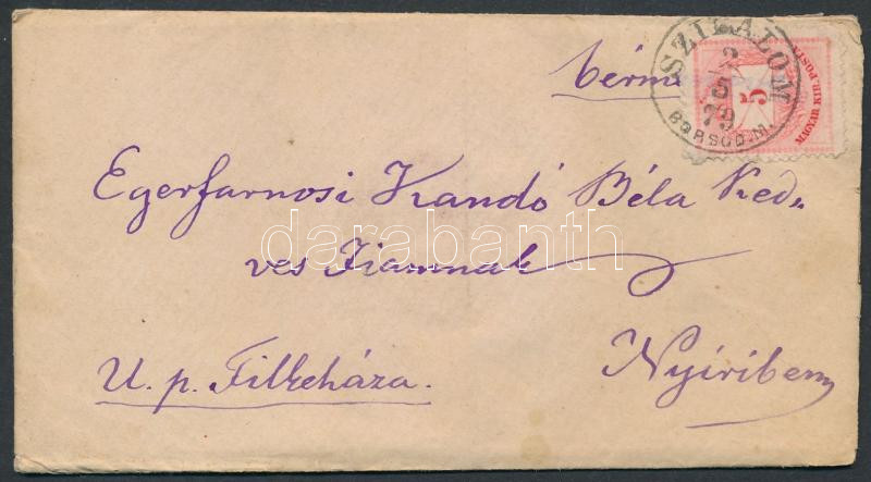 Lot 370 - Hungary Hungarian covers at a very low starting price - Darabanth Co Ltd Online auction of stamps, postcards and other collectibles #287 Lot 370 - Hungary Hungarian covers at a very low starting price - Darabanth Co Ltd Online auction of stamps, postcards and other collectibles #287