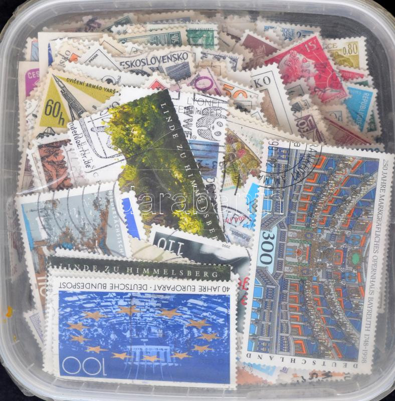 Lot 1681 - mixed worldwide worldwide collections and lots - Darabanth Co Ltd Online auction of stamps, postcards and other collectibles #287 Lot 1681 - mixed worldwide worldwide collections and lots - Darabanth Co Ltd Online auction of stamps, postcards and other collectibles #287