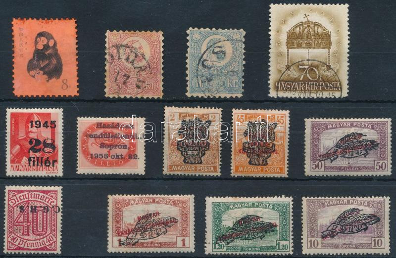 Lot 1985 - mixed worldwide worldwide collections and lots - Darabanth Co Ltd Online auction of stamps, postcards and other collectibles #287 Lot 1985 - mixed worldwide worldwide collections and lots - Darabanth Co Ltd Online auction of stamps, postcards and other collectibles #287